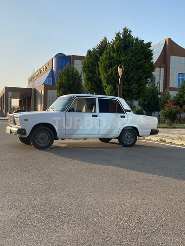 LADA (VAZ) 2107-8