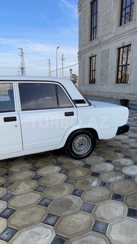 LADA (VAZ) 2107-16