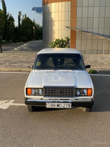 LADA (VAZ) 2107-9