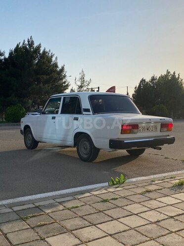 LADA (VAZ) 2107-7