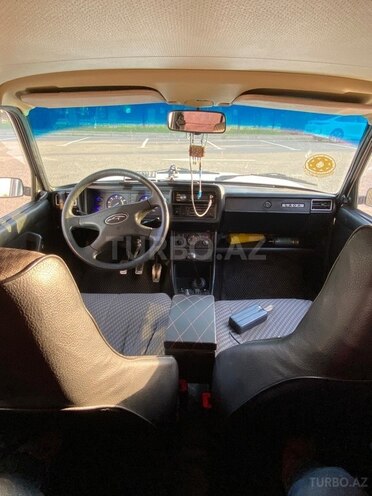 LADA (VAZ) 2107-11