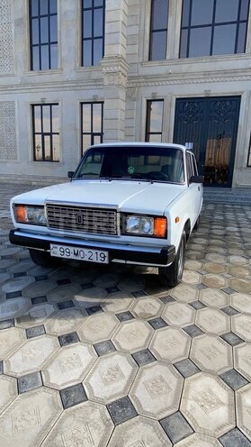 LADA (VAZ) 2107-14