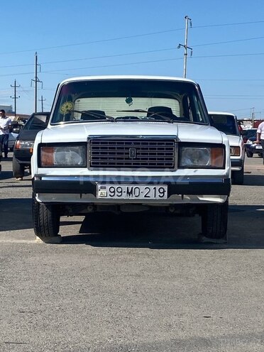 LADA (VAZ) 2107-18