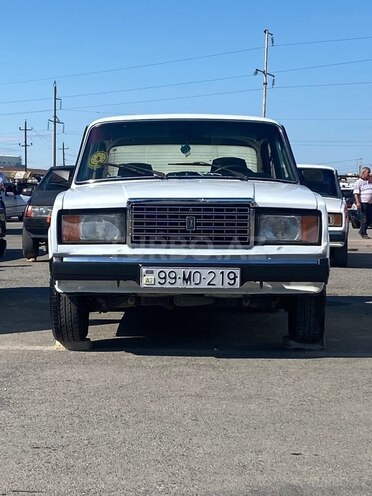 LADA (VAZ) 2107-19
