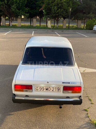 LADA (VAZ) 2107-10