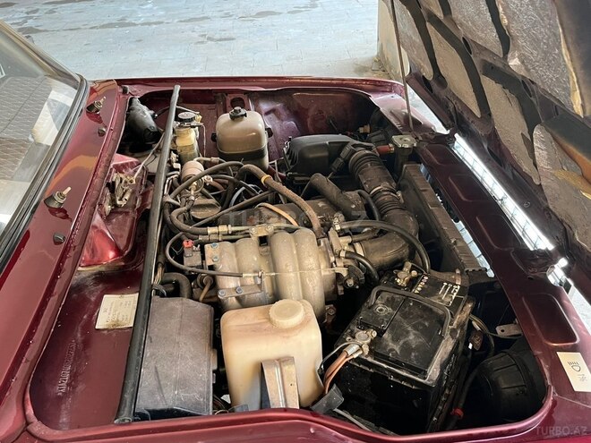 LADA (VAZ) 2107-11
