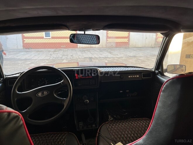 LADA (VAZ) 2107-15