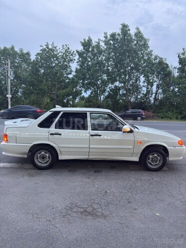 LADA (VAZ) 2115-3