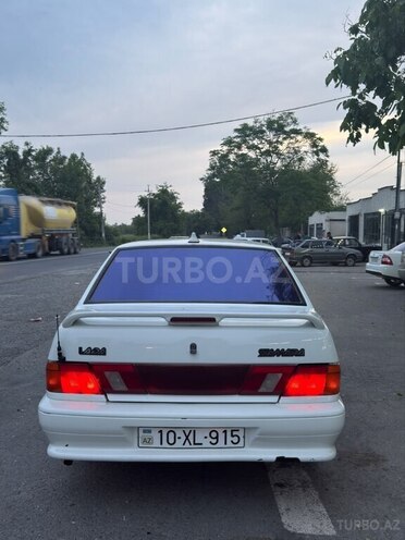 LADA (VAZ) 2115-2