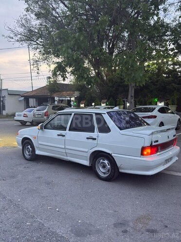 LADA (VAZ) 2115-4
