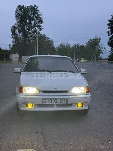 LADA (VAZ) 2115-1