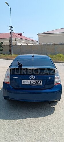 Toyota Prius-6