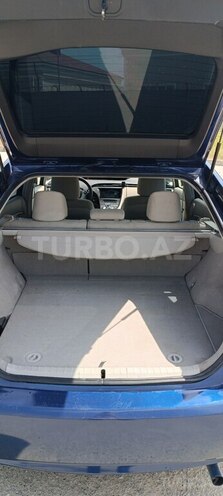 Toyota Prius-10