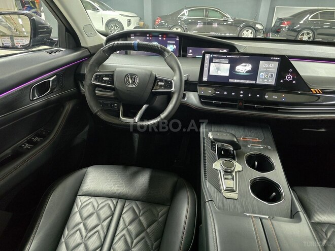 Changan Uni-K-12