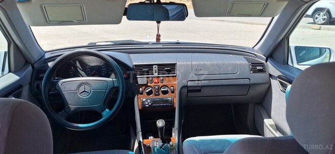 Mercedes C 180-14