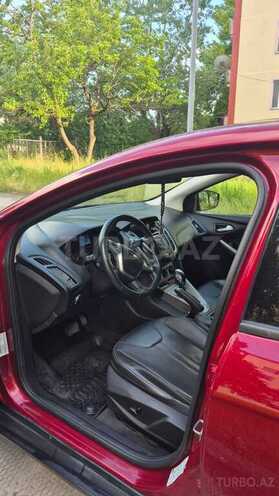Ford Focus-2