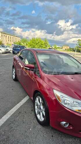 Ford Focus-5