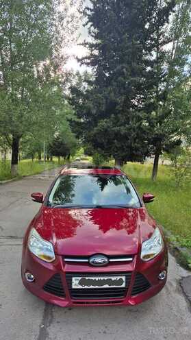 Ford Focus-1