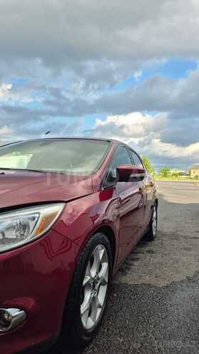 Ford Focus-8