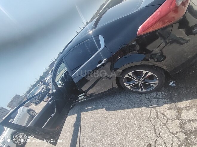 Kia Cerato-3