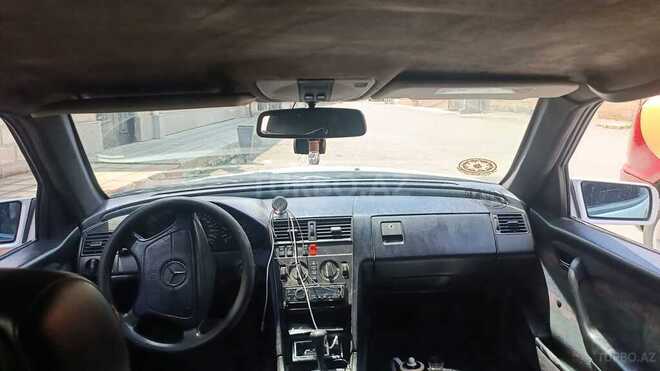 Mercedes C 280-3