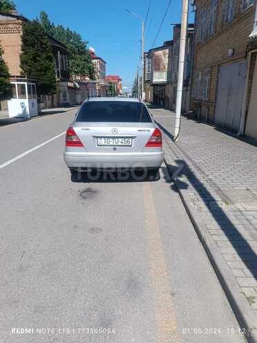 Mercedes C 280-2