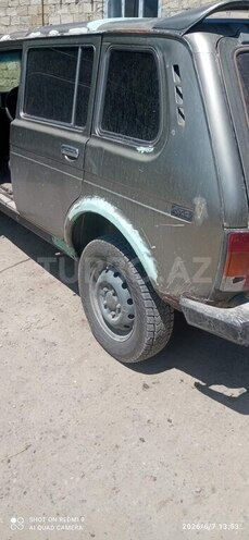 LADA (VAZ) Niva-6