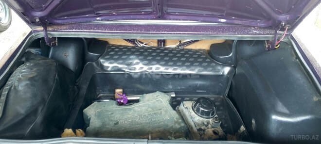 LADA (VAZ) 2107-18