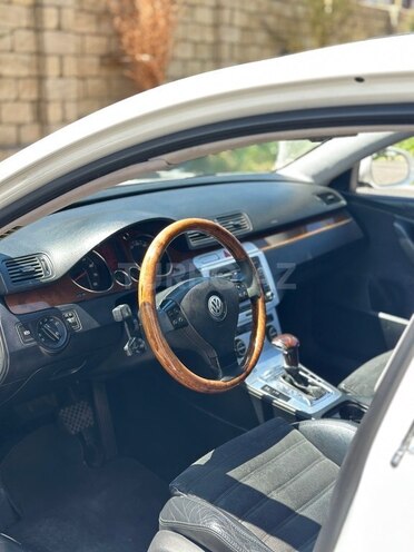 Volkswagen Passat-6