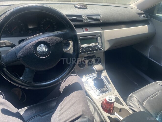 Volkswagen Passat-6