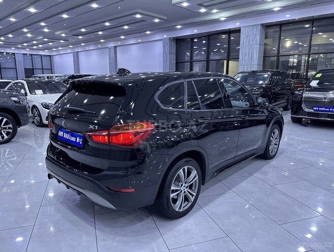 BMW X1-5