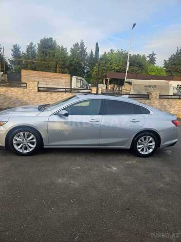Chevrolet Malibu-13