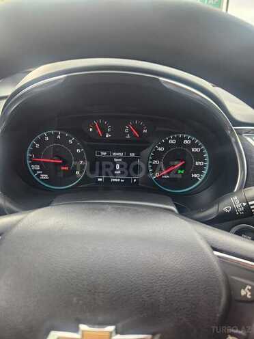 Chevrolet Malibu-16