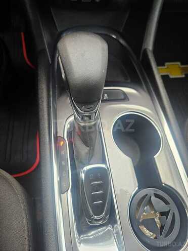 Chevrolet Malibu-19