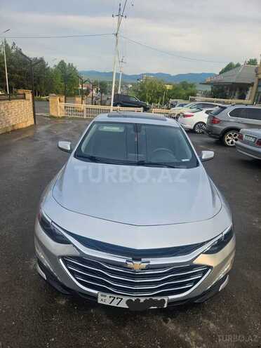 Chevrolet Malibu-3