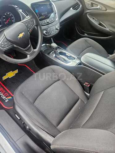 Chevrolet Malibu-14