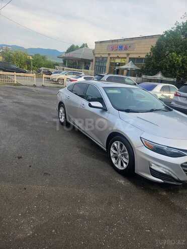 Chevrolet Malibu-5