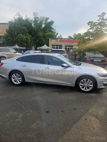 Chevrolet Malibu-12