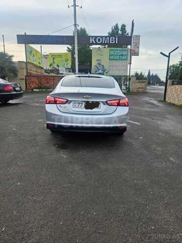 Chevrolet Malibu-7