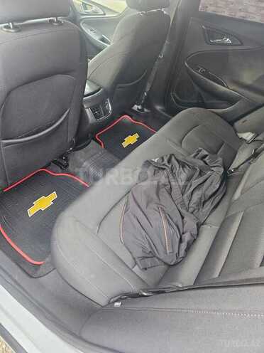 Chevrolet Malibu-15