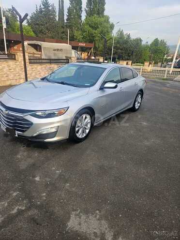 Chevrolet Malibu-6