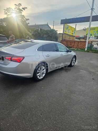 Chevrolet Malibu-10