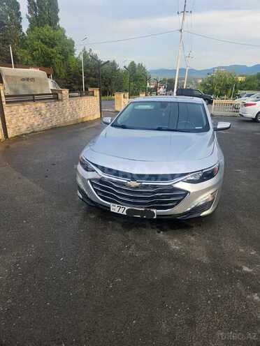 Chevrolet Malibu-4