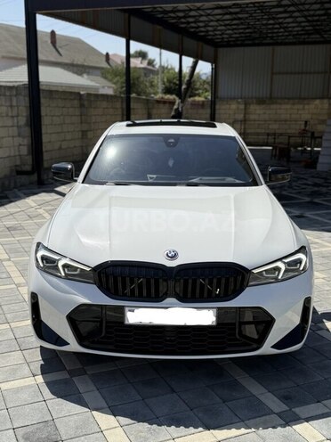 BMW 330e-2