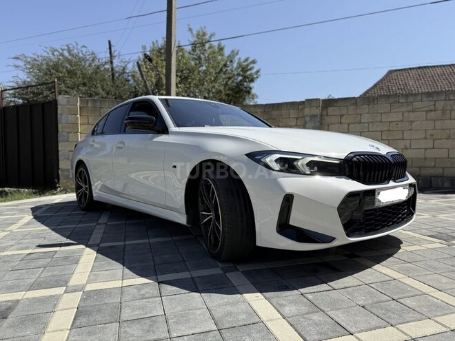 BMW 330e-3