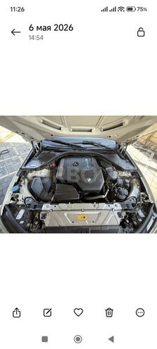 BMW 330e-10