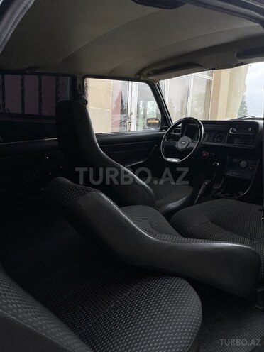 LADA (VAZ) 2107-6