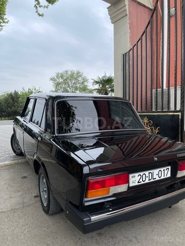 LADA (VAZ) 2107-3
