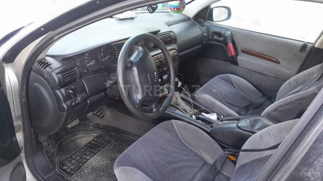 Opel Omega-3