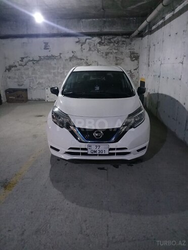 Nissan Note-1